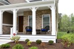 Front Porch of Your Home